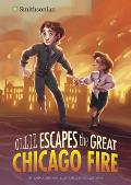 Ollie Escapes the Great Chicago Fire