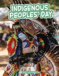 Indigenous Peoples' Day