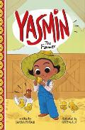Yasmin the Farmer