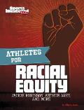 Athletes for Racial Equity: Jackie Robinson, Arthur Ashe, and More