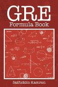 Gre Formula Book