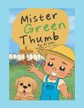 Mister Green Thumb