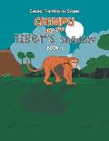 Chimpu and the Tiger's Shadow: Book 1