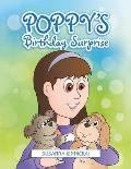 Poppy's Birthday Surprise!