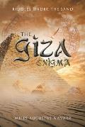 The Giza Enigma: Riddles Under the Sand
