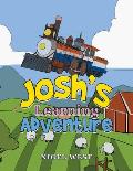 Josh's Learning Adventure