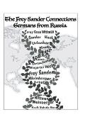 The Frey Sander Connections Germans from Russia