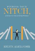 Finding Your Nitch: A Guide for Stay at Home Fathers