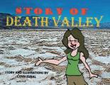 Story of Death Valley