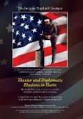 Theater and Diplomatic Illusions in Haiti: the United States of North America and Haiti Facing the Pact of San Jose of Costa Rica.: A Registered Lette