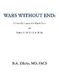 Wars Without End: a New Mechanism for World Peace: Role of Covid-19 in 2020S