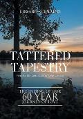 Tattered Tapestry: Poetry of Life, Death and Living