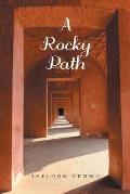 A Rocky Path