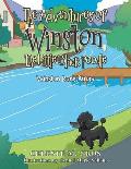 The Adventures of Winston, the Little Black Poodle: Winston Runs Away