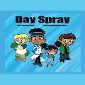 Day Spray