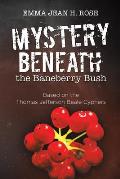 Mystery Beneath the Baneberry Bush: Based on the Thomas Jefferson Beale Cyphers