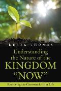 Understanding the Nature of the Kingdom Now: Removing the Guesswork from Life