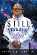 Still Standing: Using Inner Strength