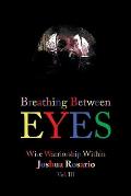 Breathing Between Eyes: Wise Warriorship Within Joshua Rosario Vol. Iii