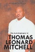 The Autobiography of Thomas Leonard Mitchell