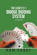 Bridge Bidding System: 5Th Edition 2022