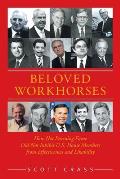 Beloved Workhorses: How Not Pursuing Fame Did Not Inhibit U.S. House Members from Effectiveness and Likability