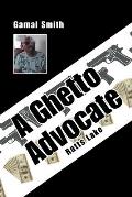 A Ghetto Advocate: Ratts Lake