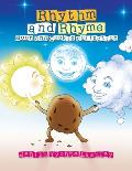 Rhythm and Rhyme: Moon and Cookie Collection