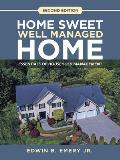 Home Sweet Well Managed Home: Essentials of Household Management