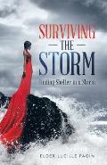 Surviving the Storm: Finding Shelter in a Storm