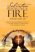 Salvation from the Lake of Fire: The Beauty of John 3:16