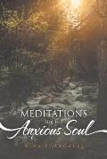 Meditations for the Anxious Soul