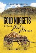 Gold Nuggets from God's Mine: 366 Daily Devotional