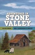 Adventures in Stone Valley, Book Three: Mr. Edwards's Sheep