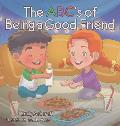 The Abc's Of Being A Good Friend