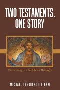 Two Testaments, One Story: The Journey to a Panbiblical Theology