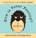 How is Peter Feeling?: An Interactive Emotion Matching Book