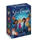 Star Friends 4-Book Boxed Set, Books 1-4: Mirror Magic; Wish Trap; Secret Spell; Dark Tricks