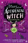 Diary of an Accidental Witch 02 Halloween Ball