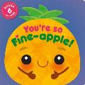 I Love You Berry Much!: A Bumpy Book for Tactile Learning