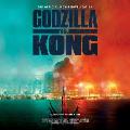 Godzilla vs. Kong: The Official Movie Novelization