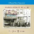 A Prairie Home Companion Anniversary Album: The First Five Years