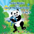 Peeble Weeble and the Tale of the Promising Panda
