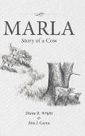 Marla: Story of a Cow