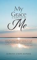 My Grace Is Sufficient for Me