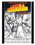 Age of Justice: Volume 3