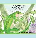 Angus: A Is for Anole