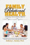 Family Relational Health, a Biblical, Psycho-social Priority