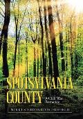 Spotsylvania County: A Civil War Romance