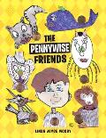 The Pennywise Friends